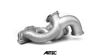 Kolektor wydechowy Nissan SR20 V-Band