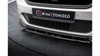 Splitter Ford Edge II Sport przód