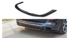 Splitter BMW X5 G05 M-pack Rear Central Gloss Black