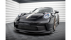 Splitter Porsche 911 992 GT3 Front