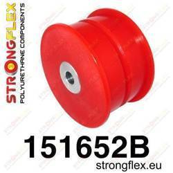 Engine mount bush - dog bone PH I