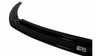 Splitter Ford Focus II STI przód v.2 Gloss Black