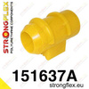 Front anti roll bar outer bush SPORT