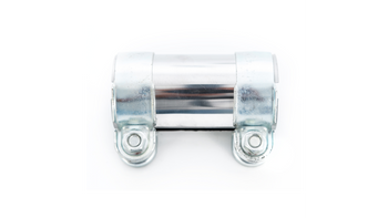 Exhaust Muffler Silencer suitable for AUDI A3 (8V) Sportback 2013-2019