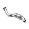 Downpipe BMW e90 e91 318d 320d