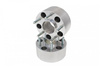 Bolt-On Wheel Spacers 90mm 72,6mm 5x120