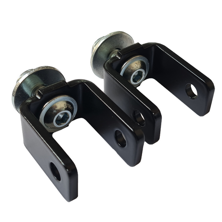 Front Anti Rollbar Link Mount BMW E30 E36 Z3 2 pcs. Fluo