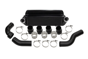 Intercooler TurboWorks BMW F20 F22 F30 F32 N55 130/210mm