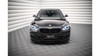 Splitters set BMW 7 F01 M-Pack