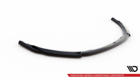 Splitter Renault Clio RS IV przód v.2
