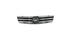 Grill Mercedes-Benz SL R129 Chrome & Silver
