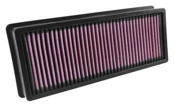 K&N Panel Filter 33-3028