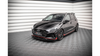 Diffuser Hyundai I20 N III Side Skirts Gloss Black