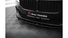 Splitter BMW 7 G11 Facelift Front v.1