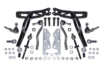 BMW E90 Competition Lock Kit DXC