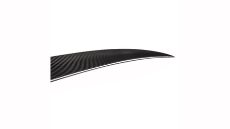 Lotka BMW 3 E92 Lip Carbon