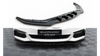 Splitter BMW 5 G30 G31 M-Pack Front v.1 Gloss Black