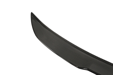 Spoiler BMW 2 F44 Lip Carbon