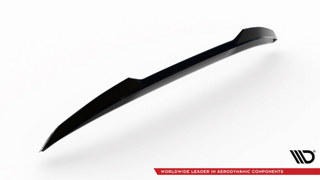 Splitters set Peugeot 408 Mk1