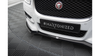 Splitter Jaguar XE R-Sport X760 Front v.1