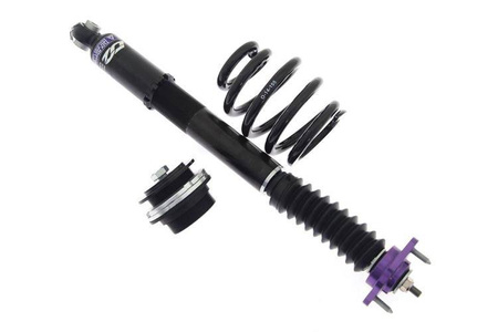 Street Suspension D2 Racing BMW 3 SERIES E36 M3 94-98