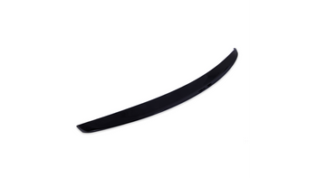 Spoiler Mercedes-Benz S W221 Lip Carbon Look