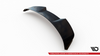 Spoiler Cap Audi A6 C8 3D