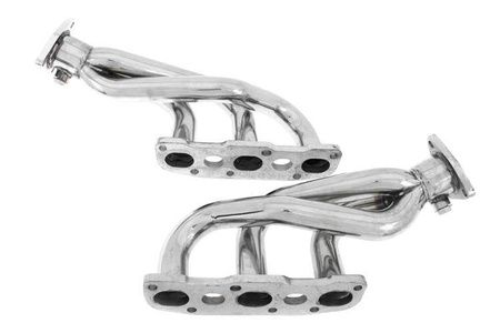 Exhaust manifold NISSAN 350Z