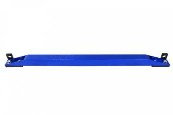Subframe Lower Tie Bar Honda Civic 92-95 blue BEAKS