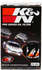 K&N Oil Filter PS-2001