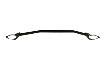 Front upper strut bar Subaru Impreza GC Forester SF Black