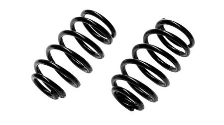 Street Suspension D2 Racing VOLKSWAGEN GOLF MK7 ?55 (Rr Multi-Link Suspension) 12-20