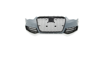 Bumper Audi A5 8T Facelift Front