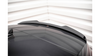 Spoiler Cap Audi Q3 F3 S-Line Gloss Black