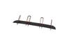 Diffuser Audi RS3 8V Facelift Sportback Rear v.2