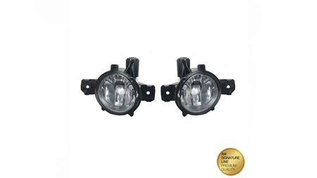 Fog Lights BMW 1 E81 E82 E87 E88 X1 E84 X3 E83 X5 E70