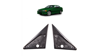 Mirror adapters BMW 3 E36 Compact
