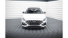 Splitter Hyundai i30 III Facelift Front v.1