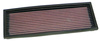 K&N Panel Filter 33-2772