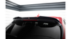 Diffuser Alfa Romeo Tonale I Upper Spoiler 3D