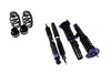 Street Suspension D2 Racing VOLKSWAGEN PASSAT B7 SEDAN 3C ?55 10-15