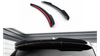 Spoiler Cap Dodge Durango III Facelift Gloss Black