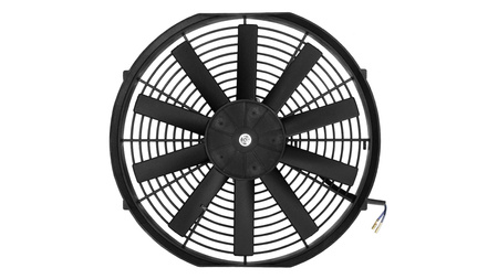 TurboWorks Cooling fan 14" type 1 pusher/puller