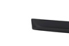 Lotka Lip Spoiler - Audi A4 B6 2002-2005 A LOOK 4D (ABS)