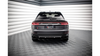 Splitters set Audi RSQ8 Mk1
