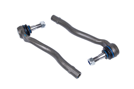 BMW E90 Competition Lock Kit DXC