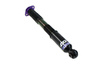 Street Suspension D2 Racing BMW 3 SERIES E36 COMPACT 6 CYL TI 94-00