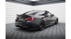 Splitter BMW 4 F36 M-Pack Rear v.1