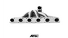 Nissan RB V-Band Reverse Rotation Exhaust Manifold