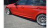 Diffuser BMW 3 F80 M-Pack Side Skirts v.1 Gloss Black